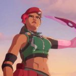 Overwatch Players Want The New Hero's Ultimate To Be Nerfed
