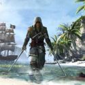 Assassin's Creed: Black Flag Resynced Reportedly Drops Anchor This July