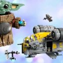 Get Two Free Lego Kits When You Preorder The Upcoming Star Wars: The Mandalorian Sets