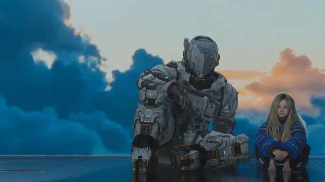 Where To Find Every Mini Cabin Figure In Pragmata