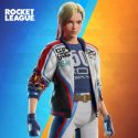 Get A Free Fortnite Skin And Car During Rocket League Crossover Event