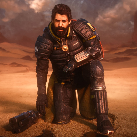 SAROS Everything To Know