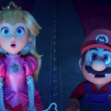 Super Mario Bros. And Galaxy Movies Combine For  Billion At The Box Office