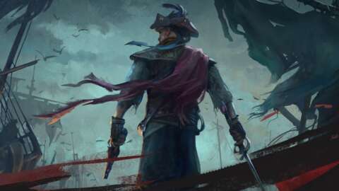 This Windrose Mod Makes Fast Travel Way More Convienent