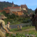 Kingdom Come Dev Donating Money To Help Restore IRL Castle Featured In The Game Kingdom Come Dev Donating Money To Help Restore IRL Castle Featured In The Game