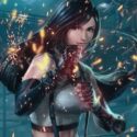 Here’s Why Fans Think FF7’s Tifa Is Coming To Street Fighter 6