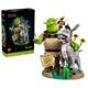 Lego’s Shrek Set Is Up For Preorder, Unfortunately So Is This Donkey