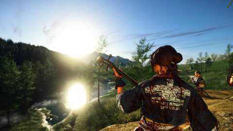 Meet The Dungeon Master Controlling Ghost Of Yotei’s Lawless Japan