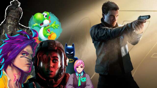 The Biggest New Game Releases Of May 2026