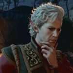 Baldur's Gate 3 Is Getting A Novel Featuring Everyone's Favorite Vampire, And That's Just The Start