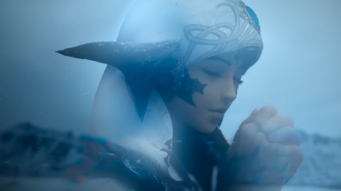 Final Fantasy 14 Is Coming To Switch 2, But With An Annoying Caveat