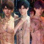 Love And Deepspace's Steamy Bath-Themed Event, Lingering Lust, Has Us Feeling Anything But Clean