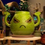 In Kiln, Creating "Weird Little Guys" Is More Important Than Censorship