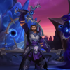 World Of Warcraft 2 Was Something Former Blizzard President Advocated For