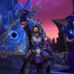 World Of Warcraft 2 Was Something Former Blizzard President Advocated For World Of Warcraft 2 Was Something Former Blizzard President Advocated For