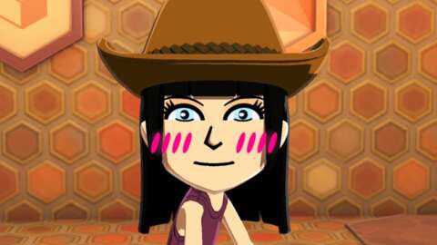 Tomodachi Life: Living The Dream Won't Judge You If You're Horny