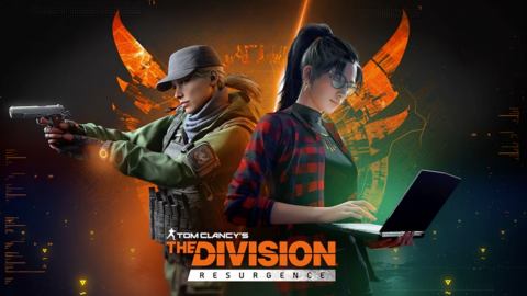 A New The Division PC Game Is Out Right Now, And It's Free