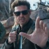 Karl Urban's Kids Had Very Blunt Advice For Him In Mortal Kombat 2