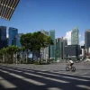 From Hormuz to Red Sea: New choke point puts Singapore at risk of fresh price surge