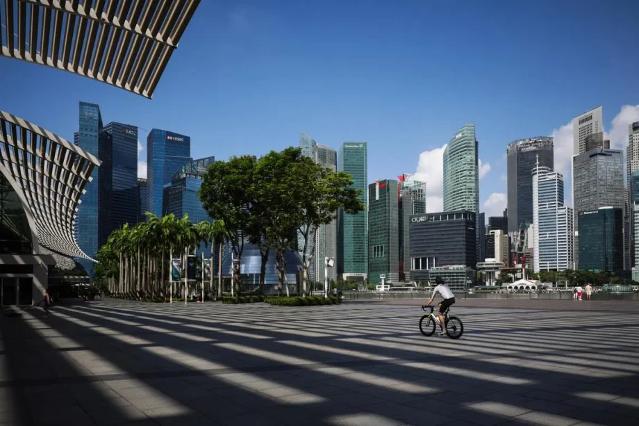 From Hormuz to Red Sea: New choke point puts Singapore at risk of fresh price surge