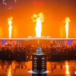 BLAST Premier Open set to take place in Singapore in March 2027