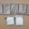 3 men arrested after over 5kg of cannabis, 2kg of Ice seized from car at Woodlands Checkpoint