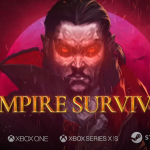 Vampire Survivors developer Poncle is opening more studios and has over 15 games in the works