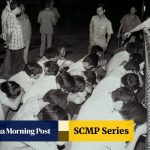 The history of Hong Kong triads The history of Hong Kong triads