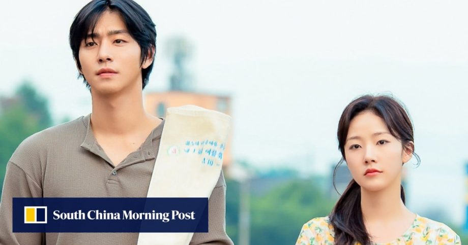 Netflix K-drama Sold Out on You: Ahn Hyo-seop and Chae Won-bin lead familiar rural romcom