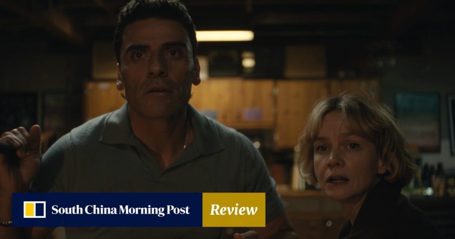 Review | Beef season 2 review – Netflix’s chaotic follow-up is more overcooked than well done