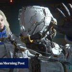Pragmata review: moon-set game released early amid Artemis II buzz is amazing