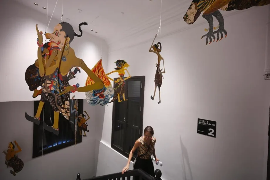 Revamped Malay Heritage Centre galleries invite visitors to ponder what heritage they will pass down