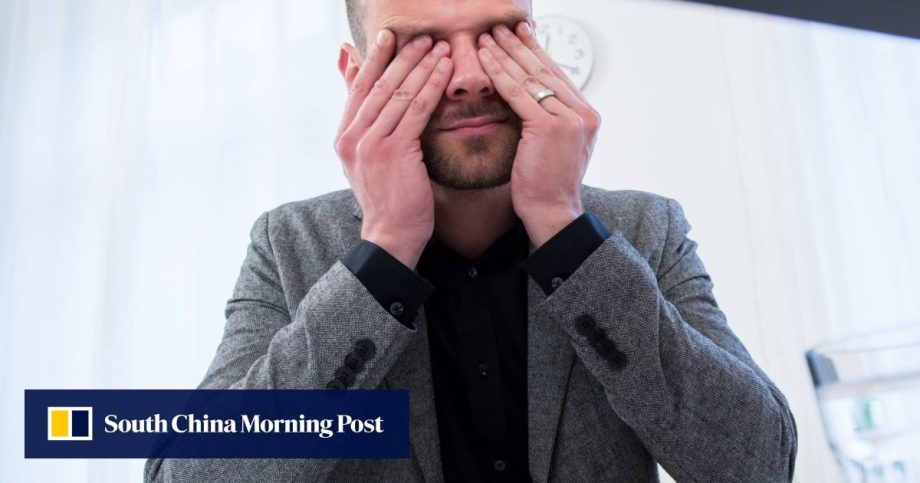 Do you have trouble visualising things? Maybe you have aphantasia