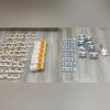 Man nabbed after trying to smuggle over 2,000 heat sticks, 130 vapes into Singapore