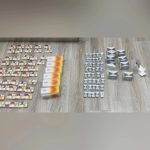 Man nabbed after trying to smuggle over 2,000 heat sticks, 130 vapes into Singapore