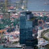 Maritime hubs like Singapore critical amid trade disruptions
