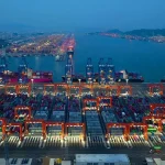 Busan’s AI port ambitions: Will it rival Singapore’s Tuas mega port?