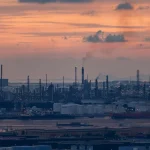 S’pore to up fuel reserves: Shanmugam