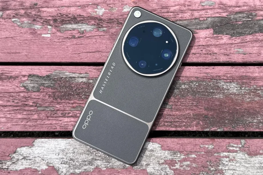 OPPO Find X9 Ultra review: It’s not the camera that scares us, it’s the battery life