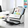 Epson DS-530III: Faster document scanner