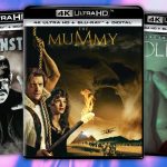 Gruv Is Dropping Deals on 4K Creature Features This Weekend Only Gruv Is Dropping Deals on 4K Creature Features This Weekend Only