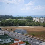 New bus interchange for car-lite Bayshore precinct