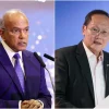 Ministers in court for defamation trial against Bloomberg