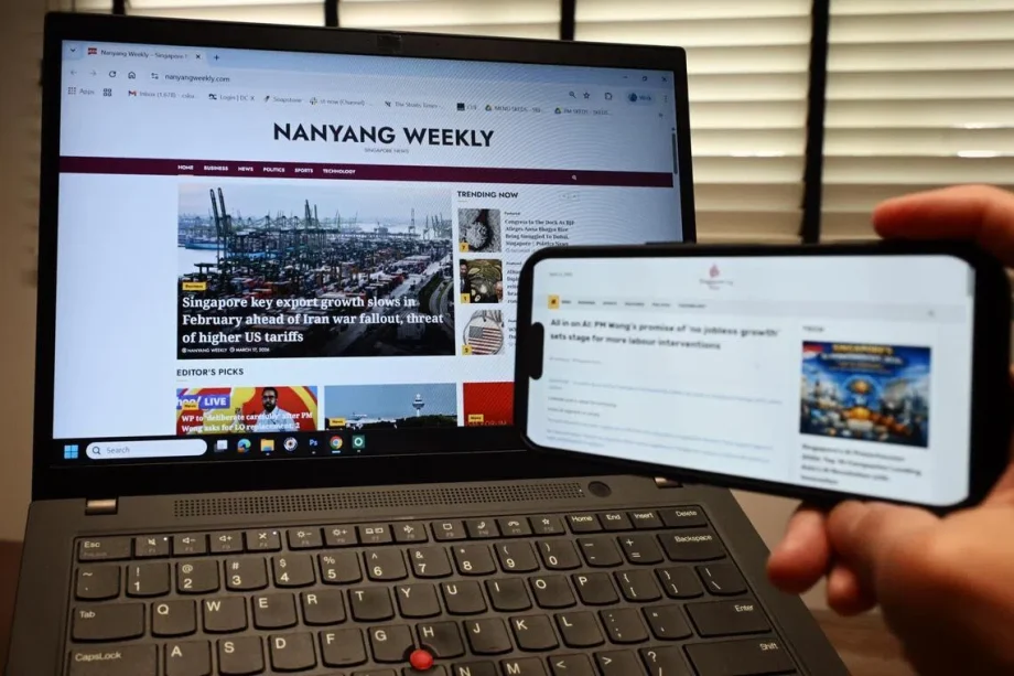 Behind the 6 websites blocked by S’pore authorities