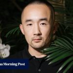 How Rocky’s Matcha founder built a blossoming tea brand after being told to quit coffee
