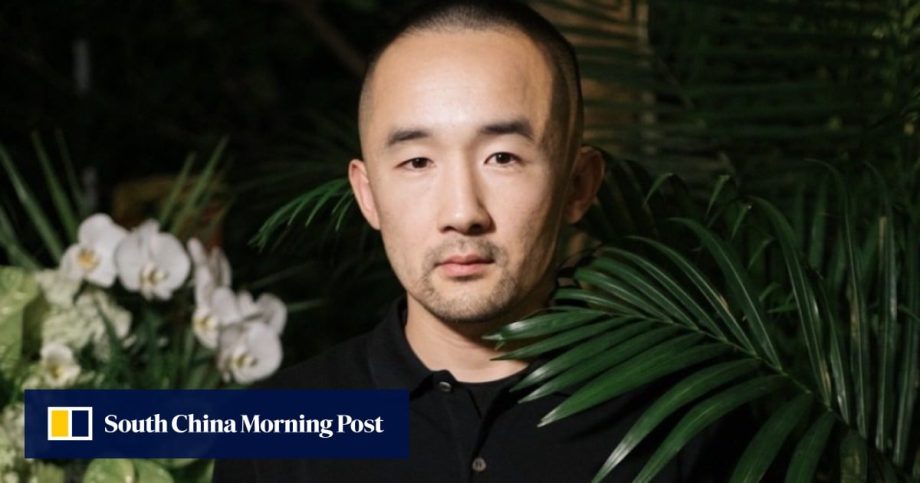 How Rocky’s Matcha founder built a blossoming tea brand after being told to quit coffee