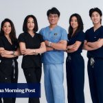 Asian-American family of ‘hot’ dentists; Hainan chicken rice roots: 7 Lifestyle highlights