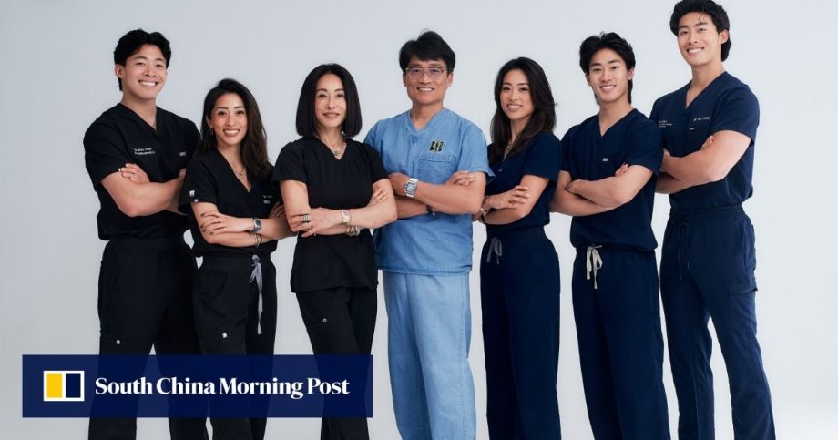 Asian-American family of ‘hot’ dentists; Hainan chicken rice roots: 7 Lifestyle highlights