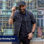 Hong Kong bar maestro Jay Khan swaps cocktails for cameras for his first photo exhibition