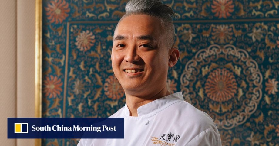Profile | How this Hong Kong chef cooks ‘old style’ tastes of the city using innovative techniques